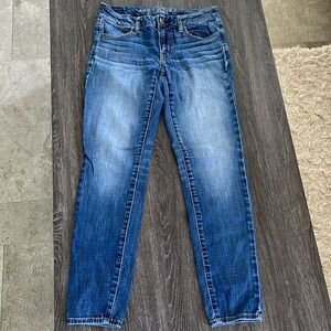 American Eagle Outfitters Jeggings